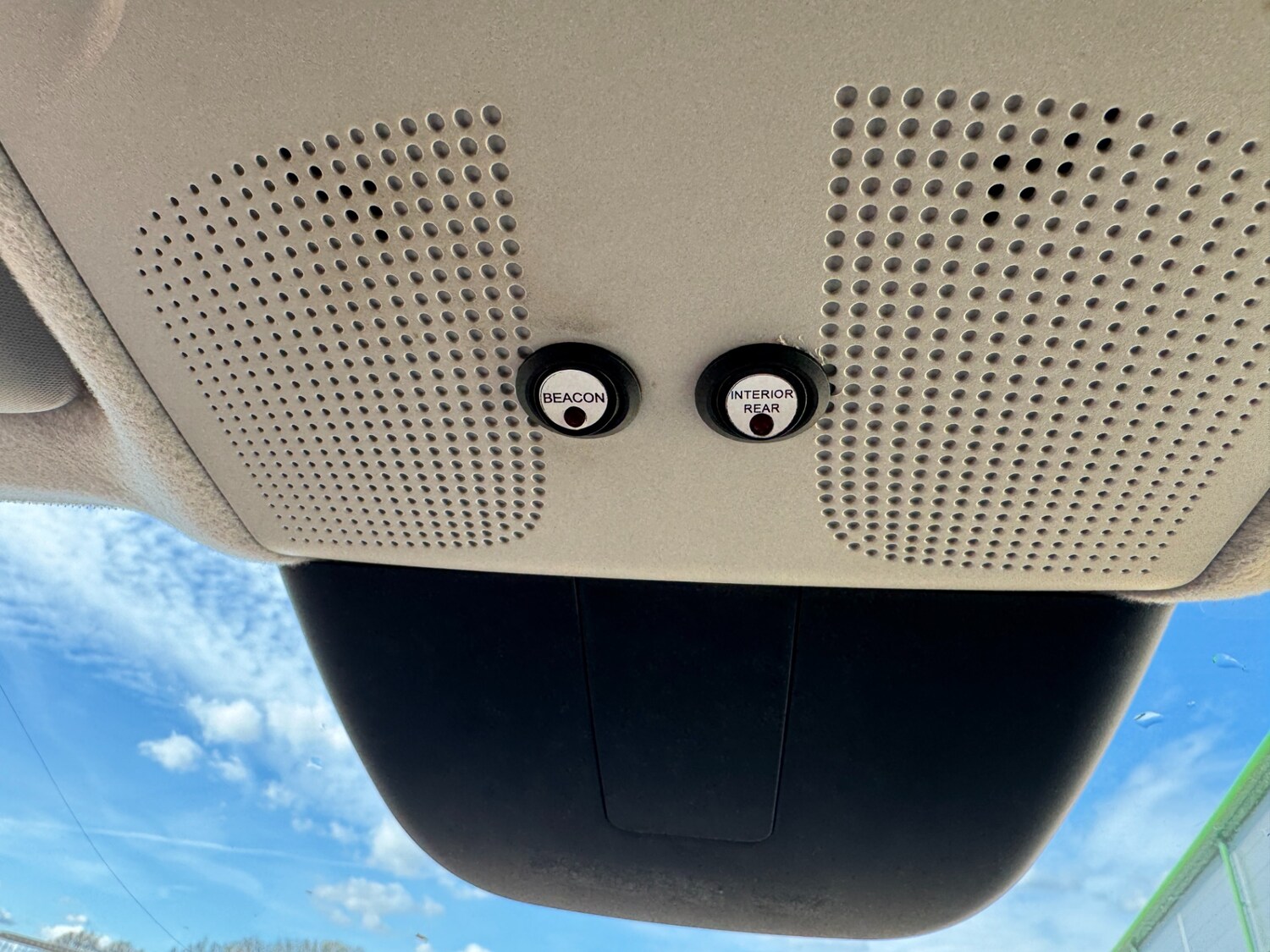 Used Mercedes-Benz Vito 2017 for sale - 77745170: Photo 18