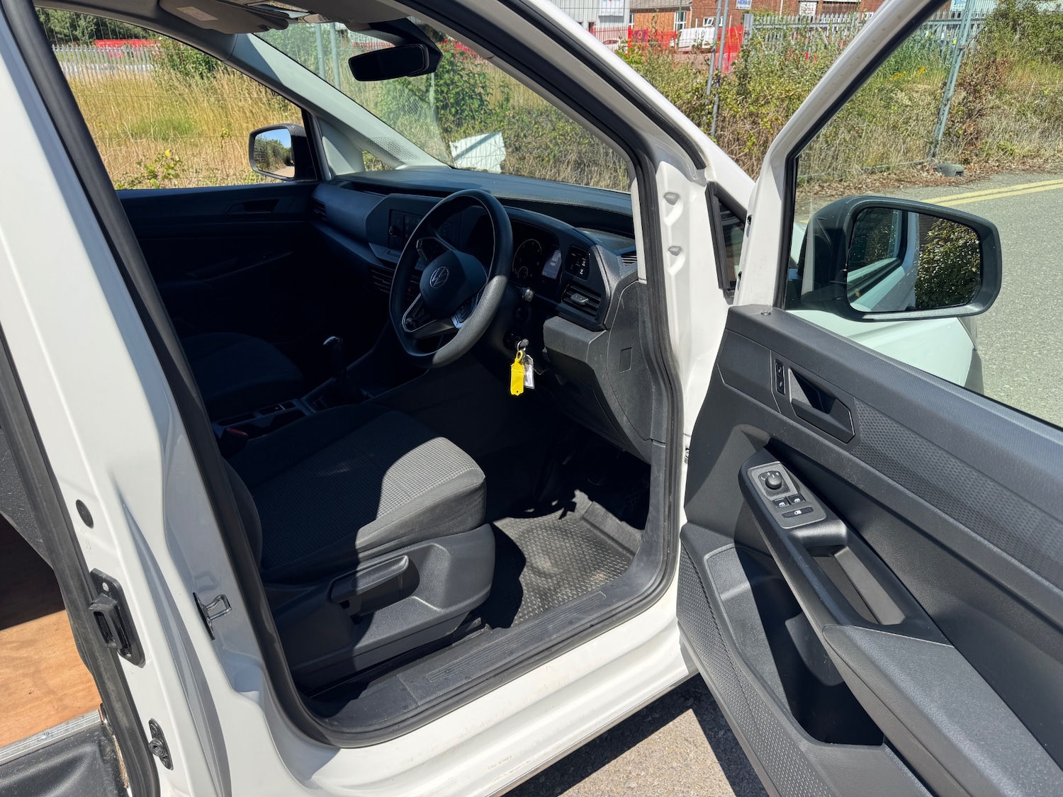 Used Volkswagen Caddy Maxi 2021 for sale - 77689347: Photo 10