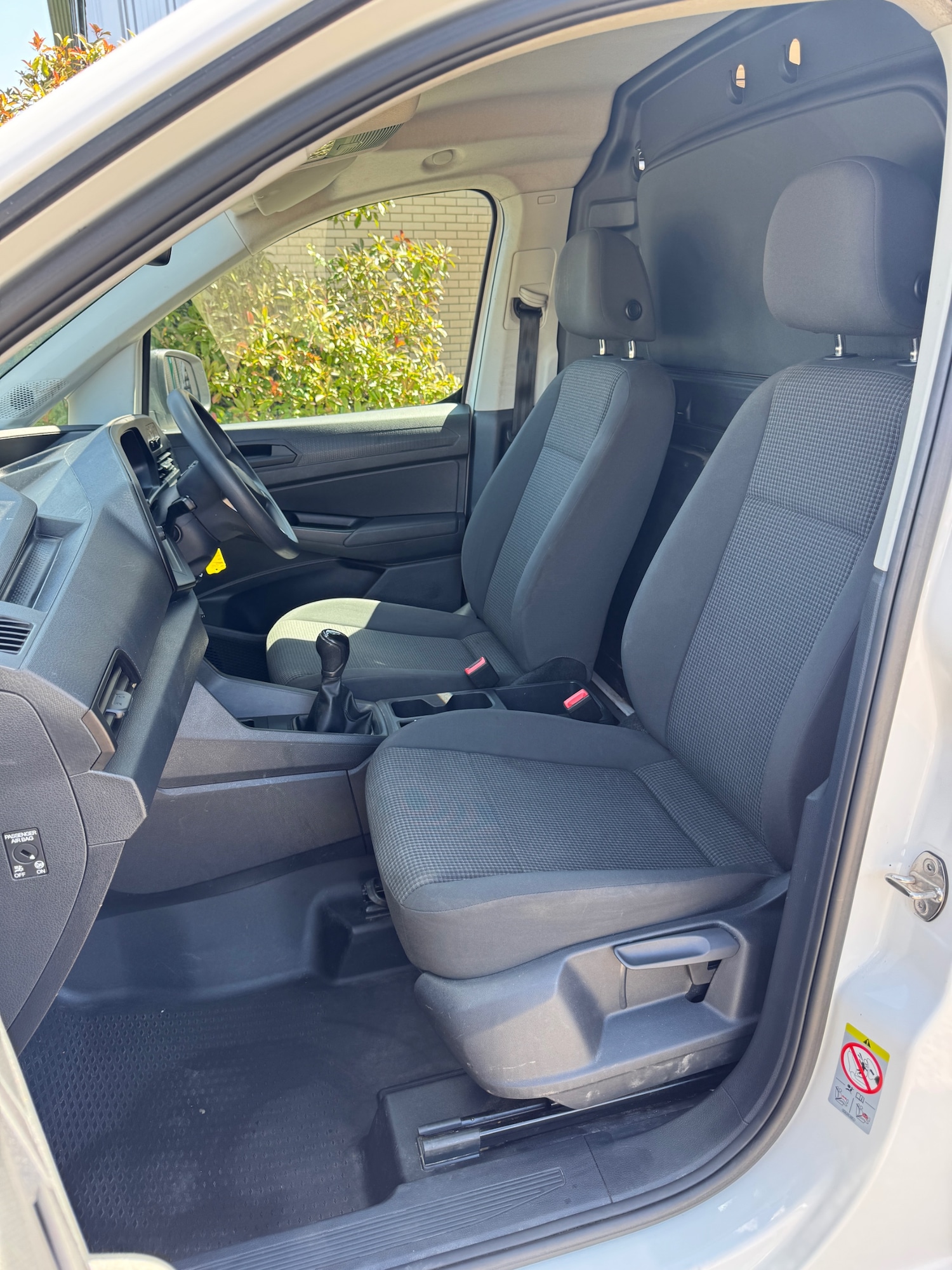 Used Volkswagen Caddy Maxi 2021 for sale - 77689347: Photo 9