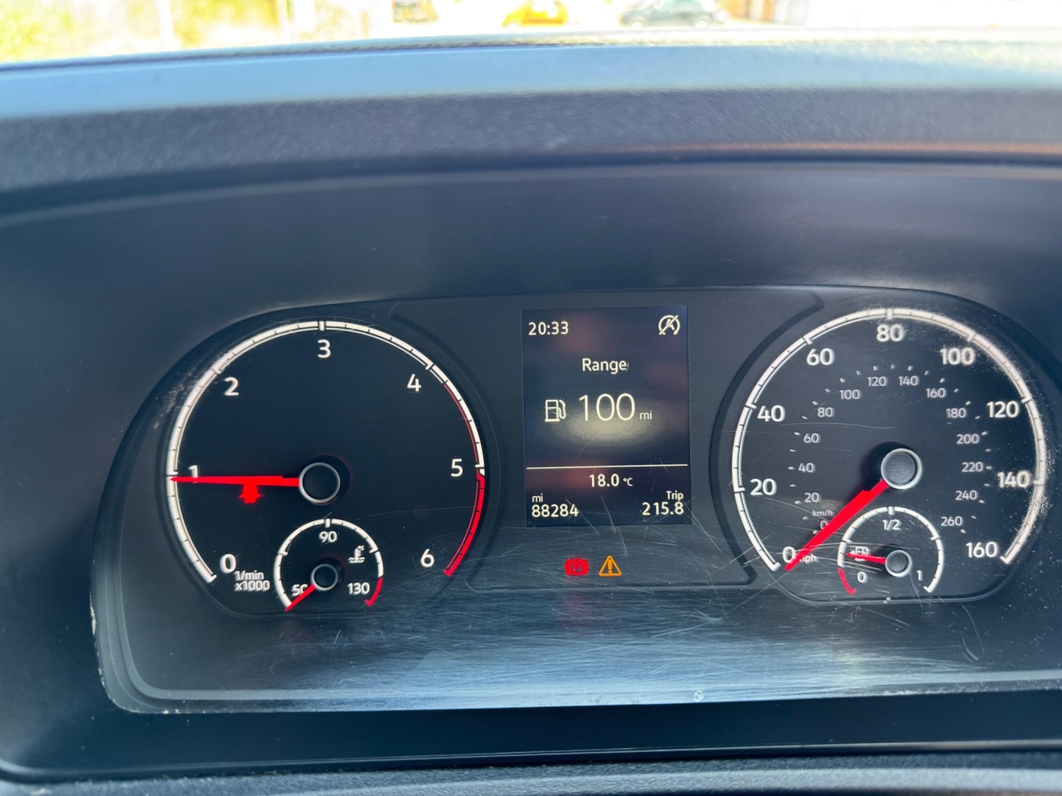 Used Volkswagen Caddy Maxi 2021 for sale - 77351514: Photo 7