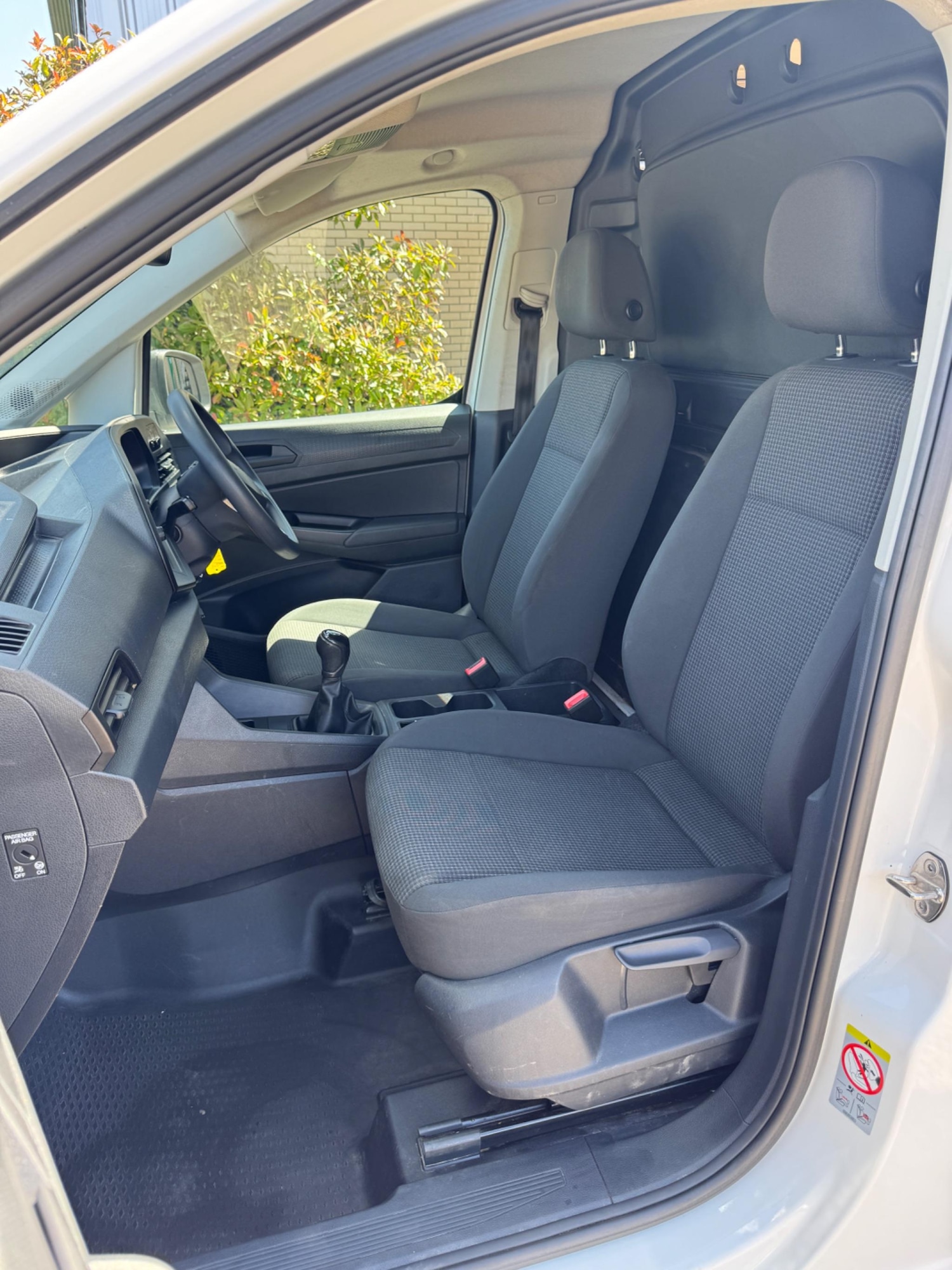 Used Volkswagen Caddy Maxi 2021 for sale - 77351514: Photo 8