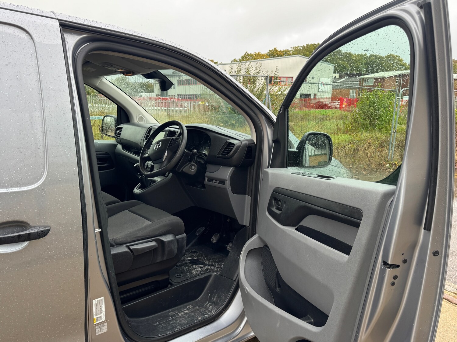 Used Vauxhall Vivaro 2022 for sale - 77689309: Photo 11