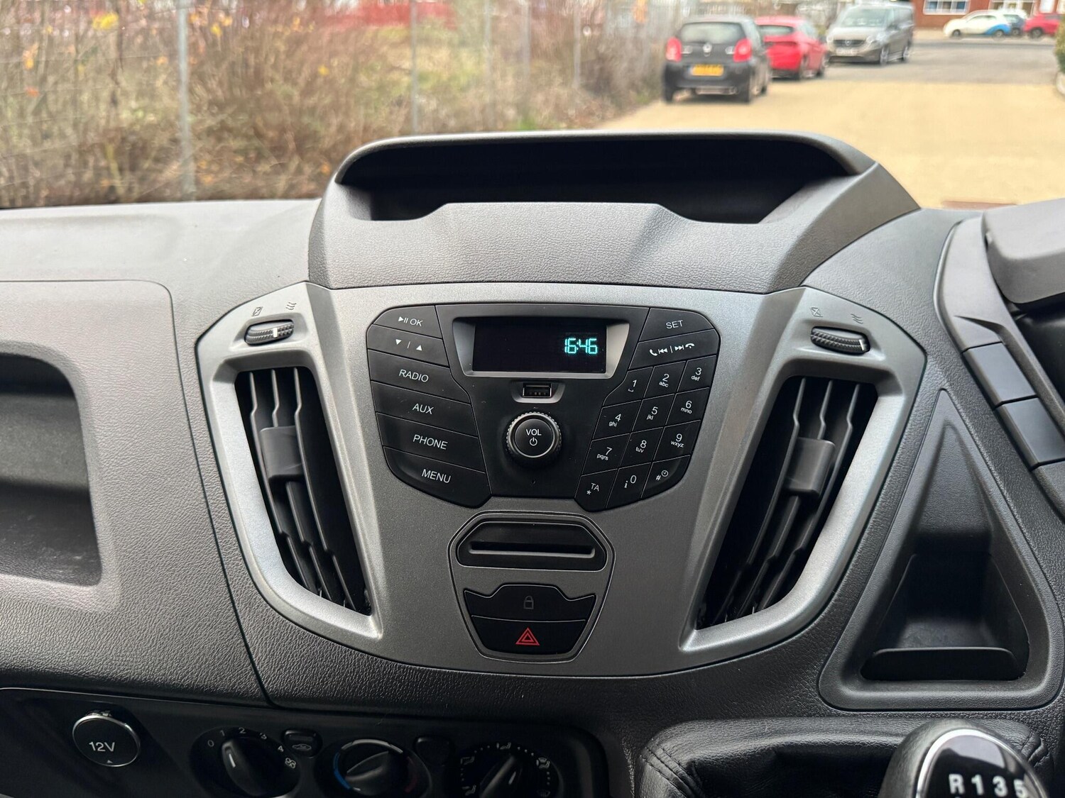 Used Ford Transit Custom 2017 for sale - 77351866: Photo 13