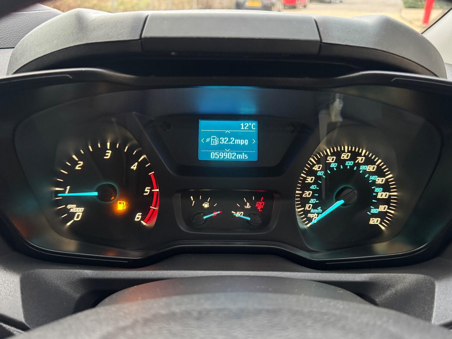 Used Ford Transit Custom 2017 for sale - 77351866: Photo 14