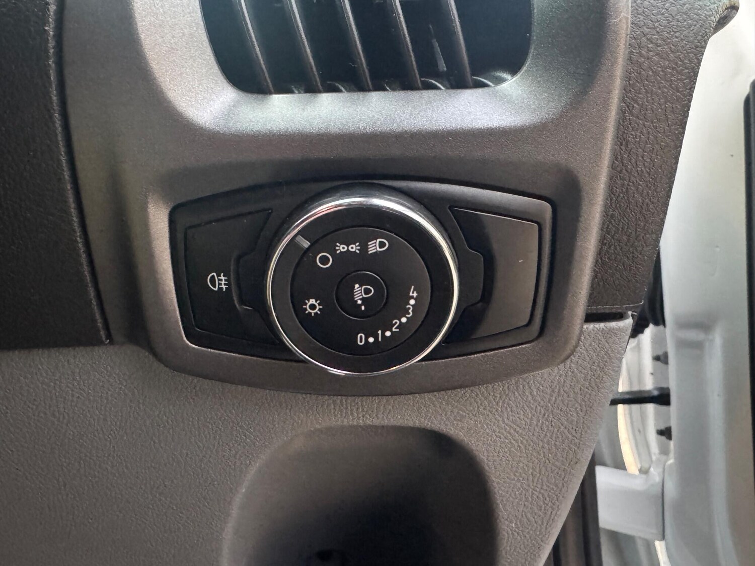 Used Ford Transit Custom 2017 for sale - 77351866: Photo 15