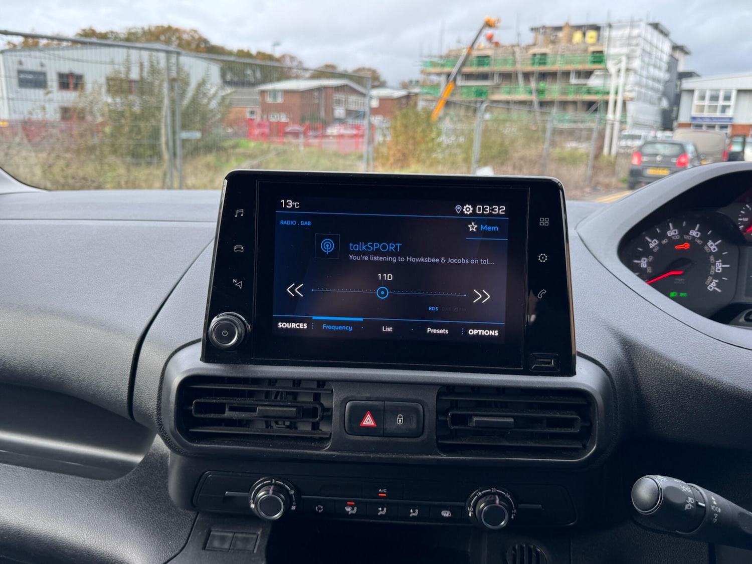 Used Peugeot Partner 2021 for sale - 77352028: Photo 14