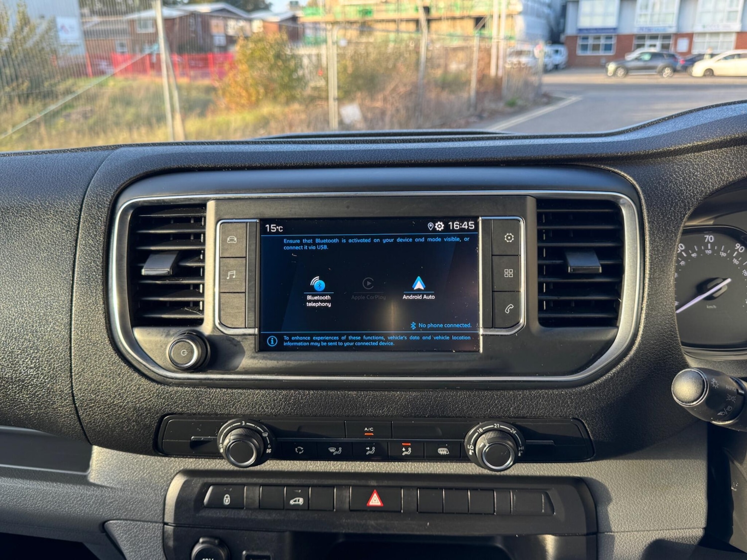 Used Peugeot Expert 2021 for sale - 77351472: Photo 11