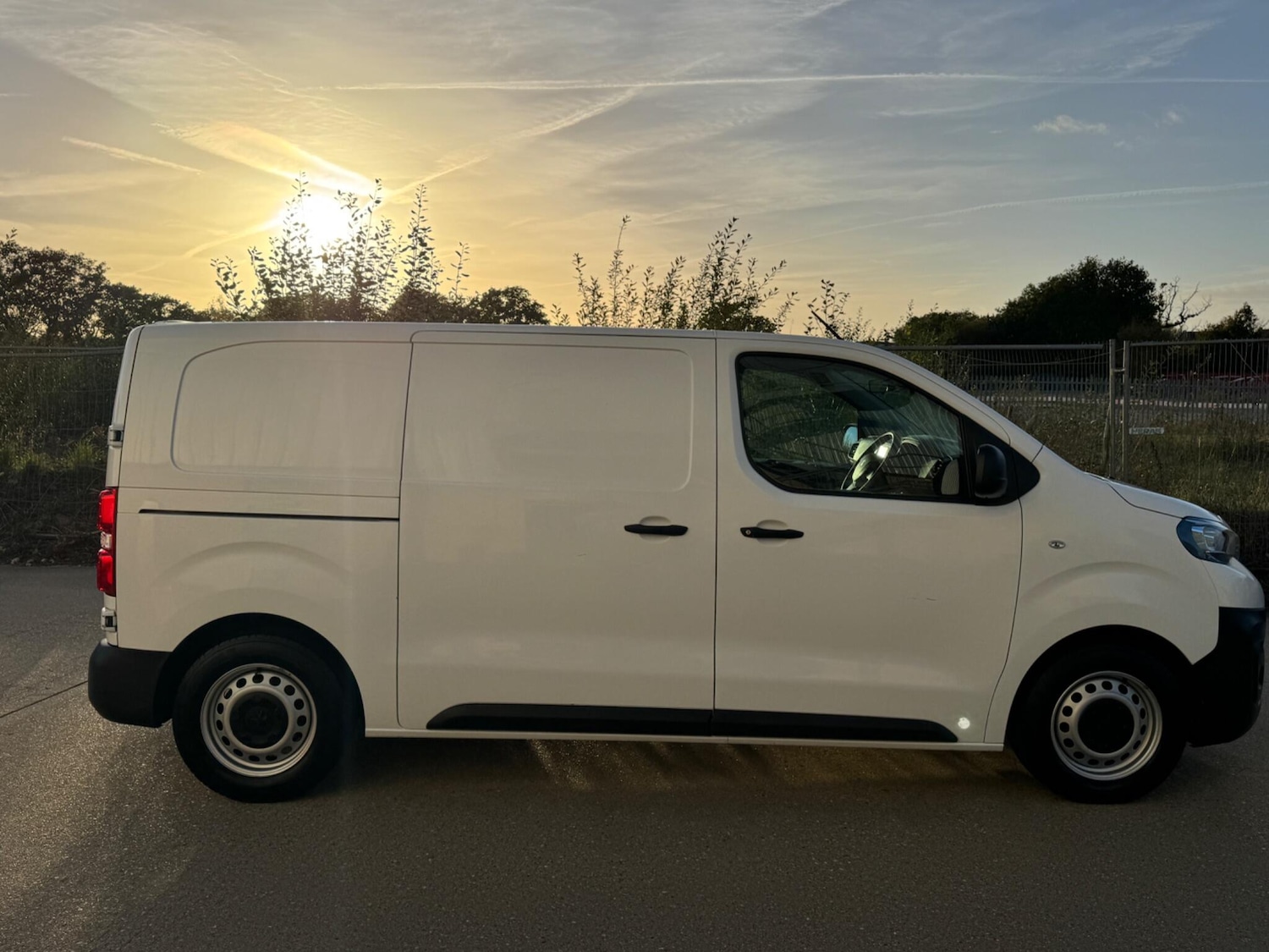 Used Peugeot Expert 2021 for sale - 77351472: Photo 6