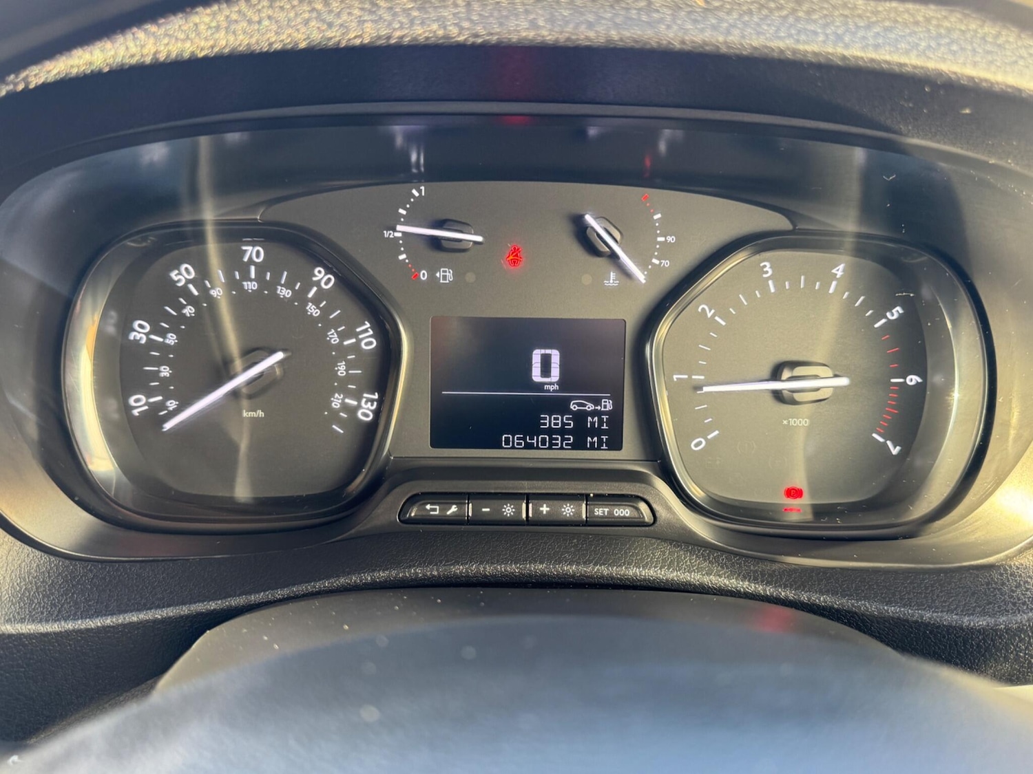 Used Peugeot Expert 2021 for sale - 77351472: Photo 9