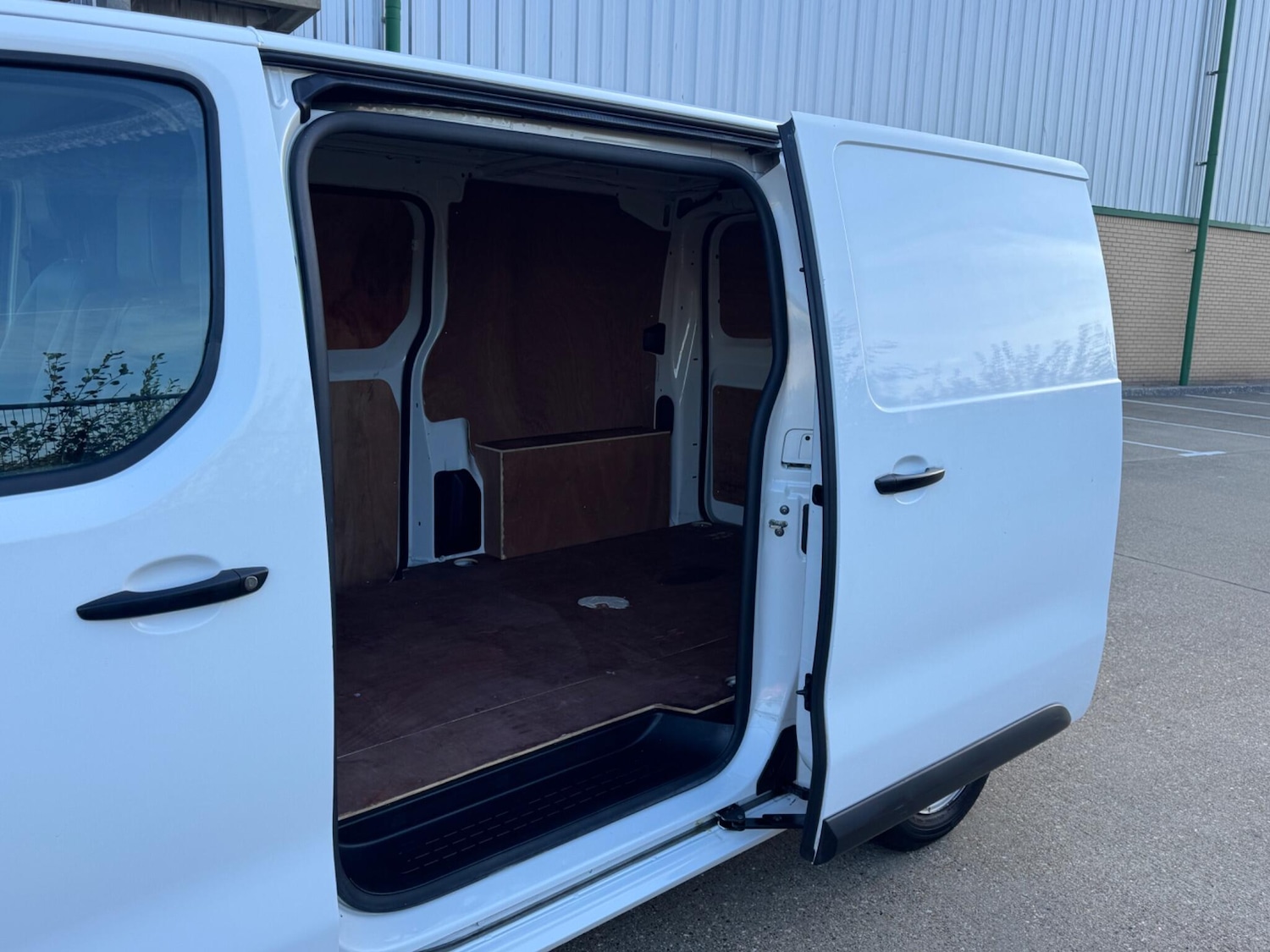 Used Peugeot Expert 2019 for sale - 77351473: Photo 11