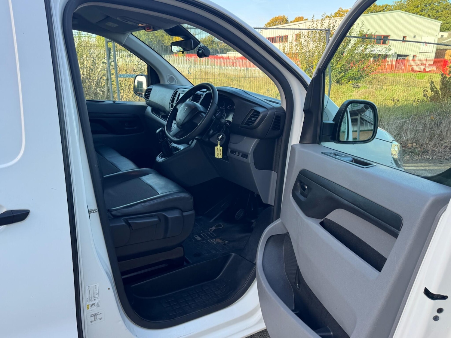 Used Peugeot Expert 2019 for sale - 77351473: Photo 13