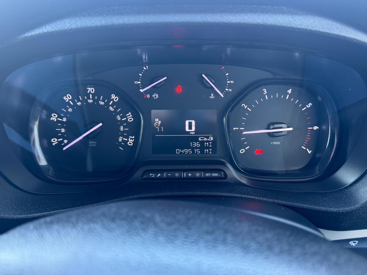 Used Peugeot Expert 2019 for sale - 77351473: Photo 14