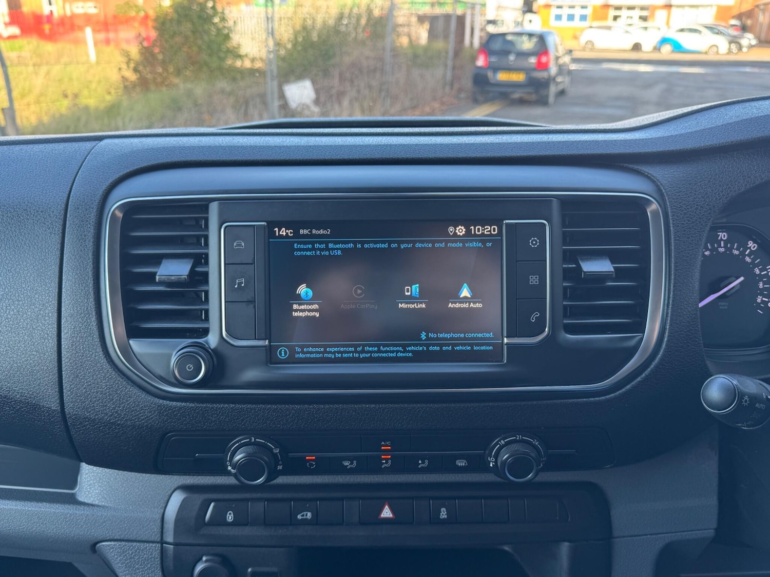 Used Peugeot Expert 2019 for sale - 77351473: Photo 15