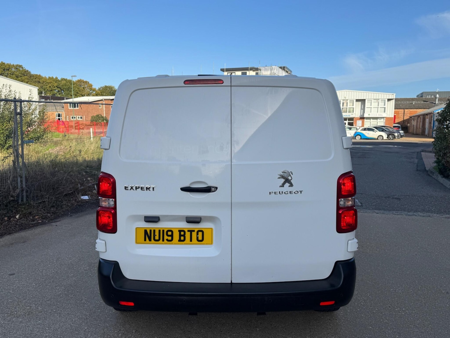 Used Peugeot Expert 2019 for sale - 77351473: Photo 6