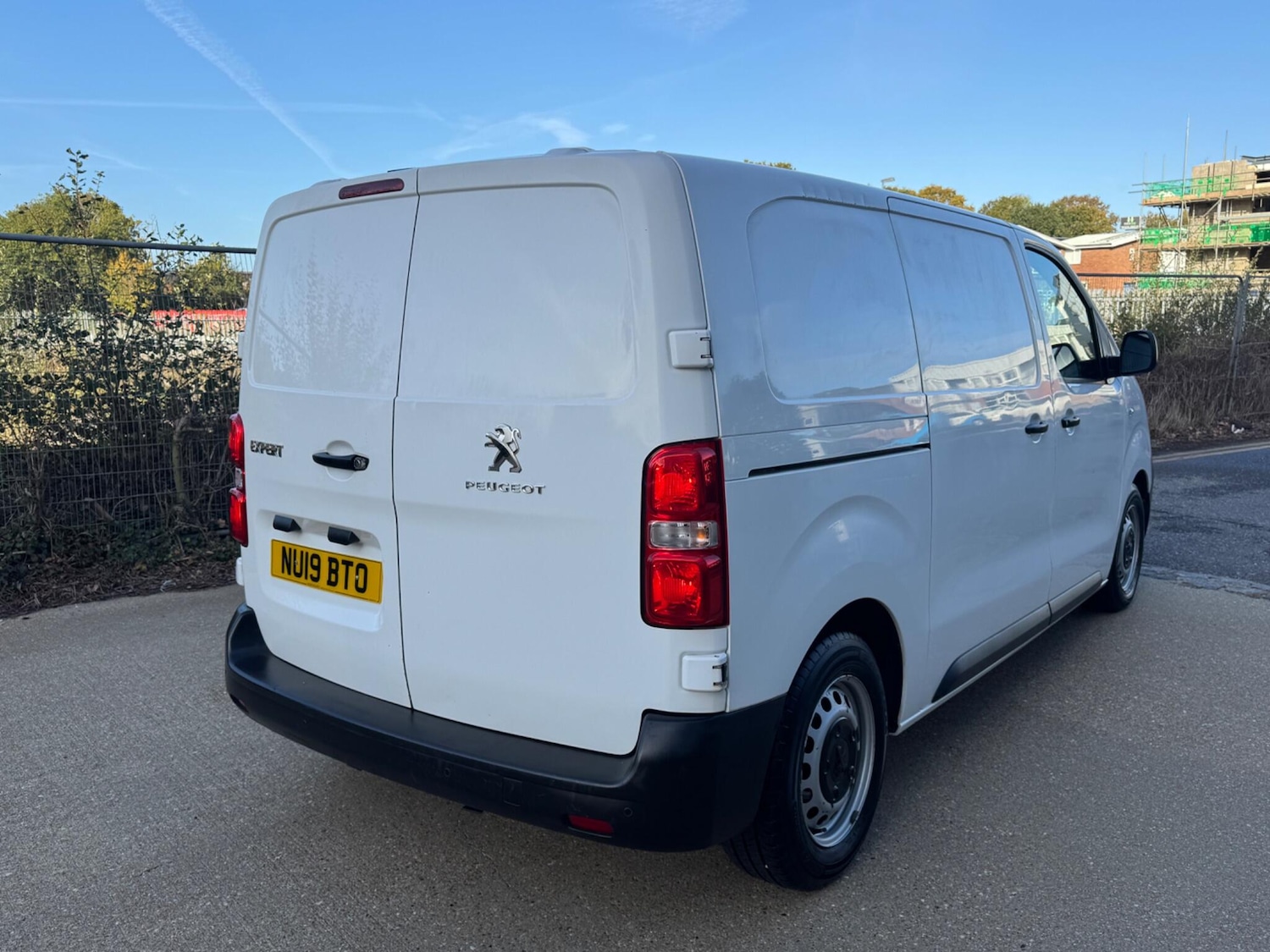 Used Peugeot Expert 2019 for sale - 77351473: Photo 7