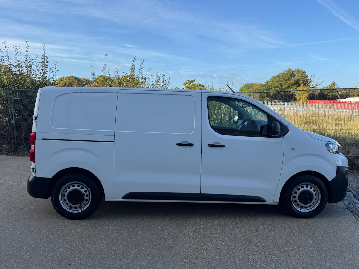 Used Peugeot Expert 2019 for sale - 77351473: Photo 8