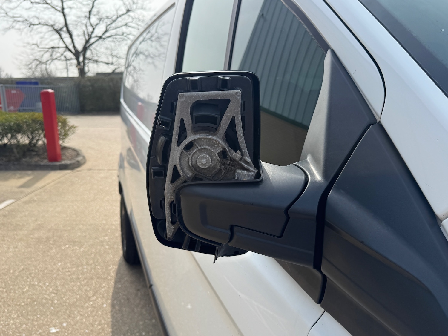 Used Ford Transit Custom 2019 for sale - 77983640: Photo 11