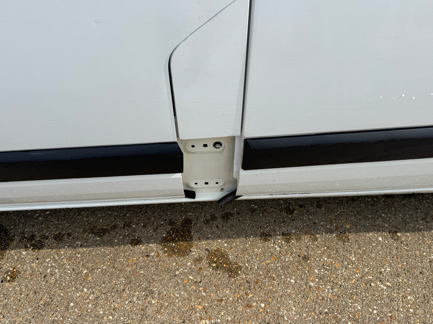 Used Ford Transit Custom 2019 for sale - 77983640: Photo 12