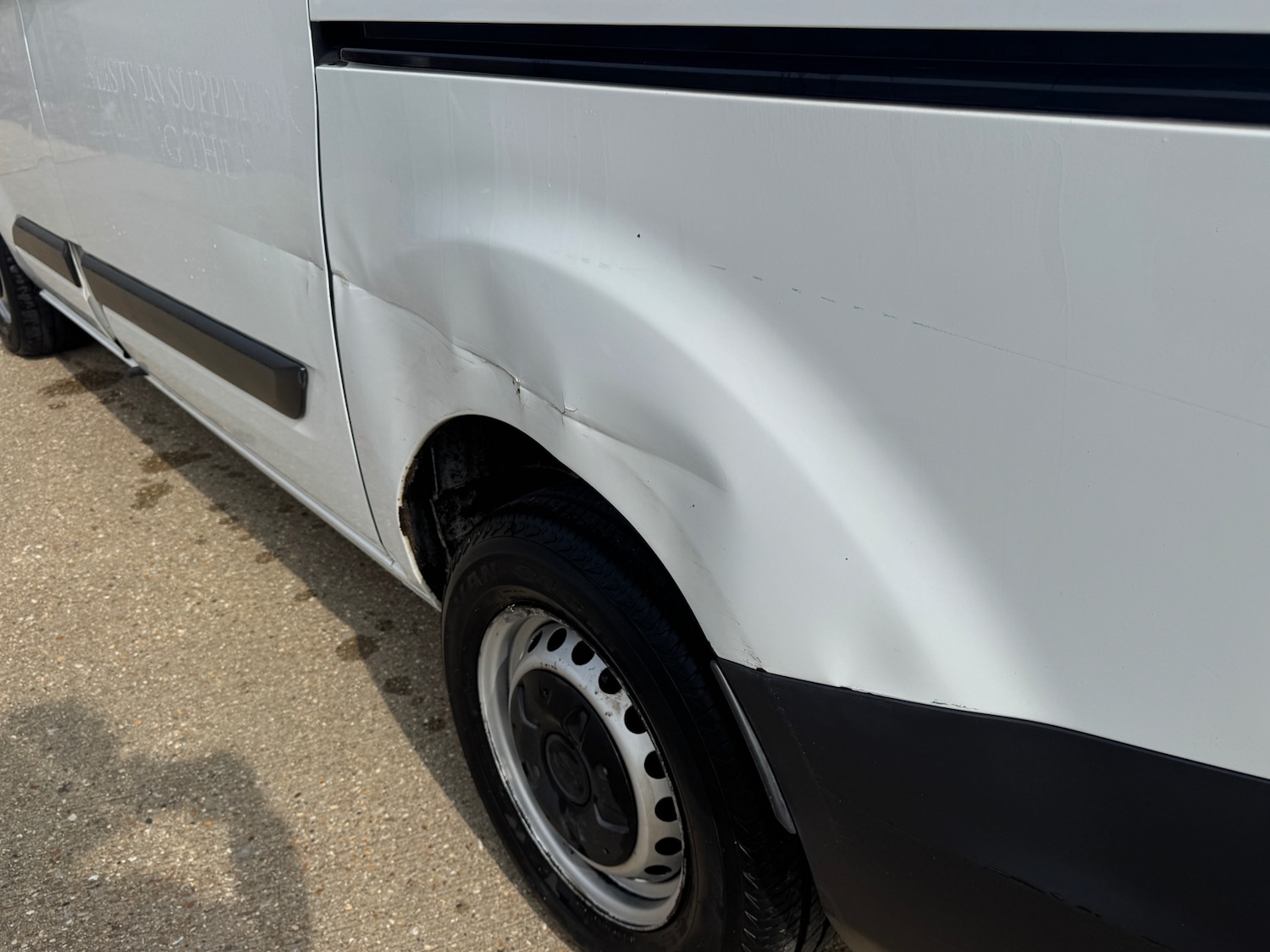 Used Ford Transit Custom 2019 for sale - 77983640: Photo 13