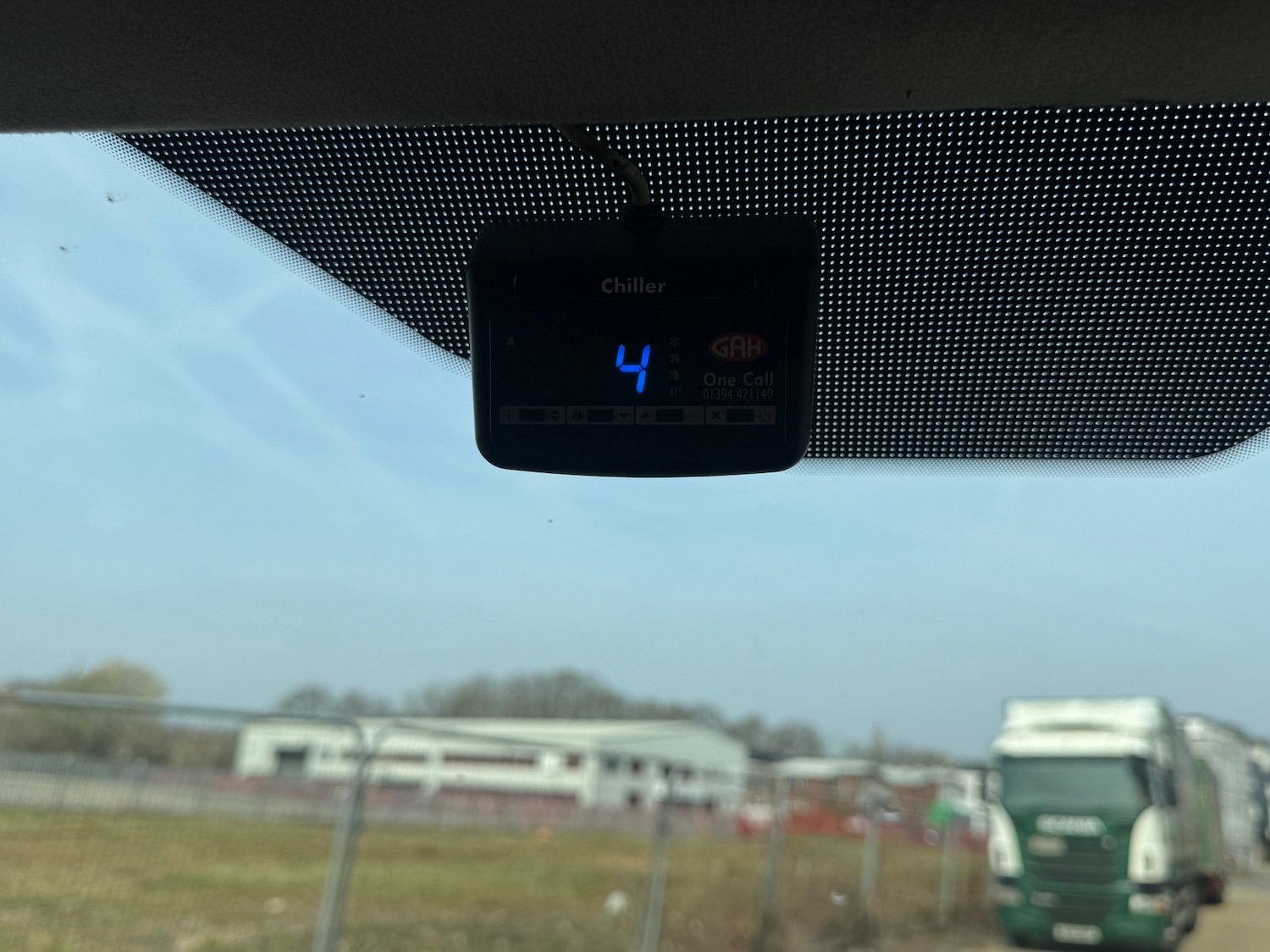 Used Ford Transit Custom 2019 for sale - 77983640: Photo 19