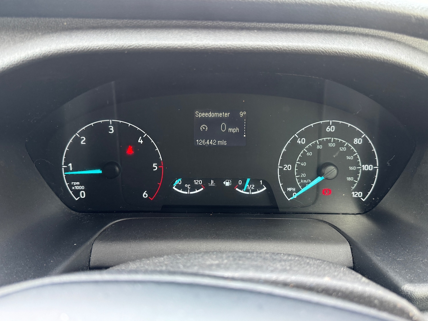 Used Ford Transit Custom 2019 for sale - 77983640: Photo 20