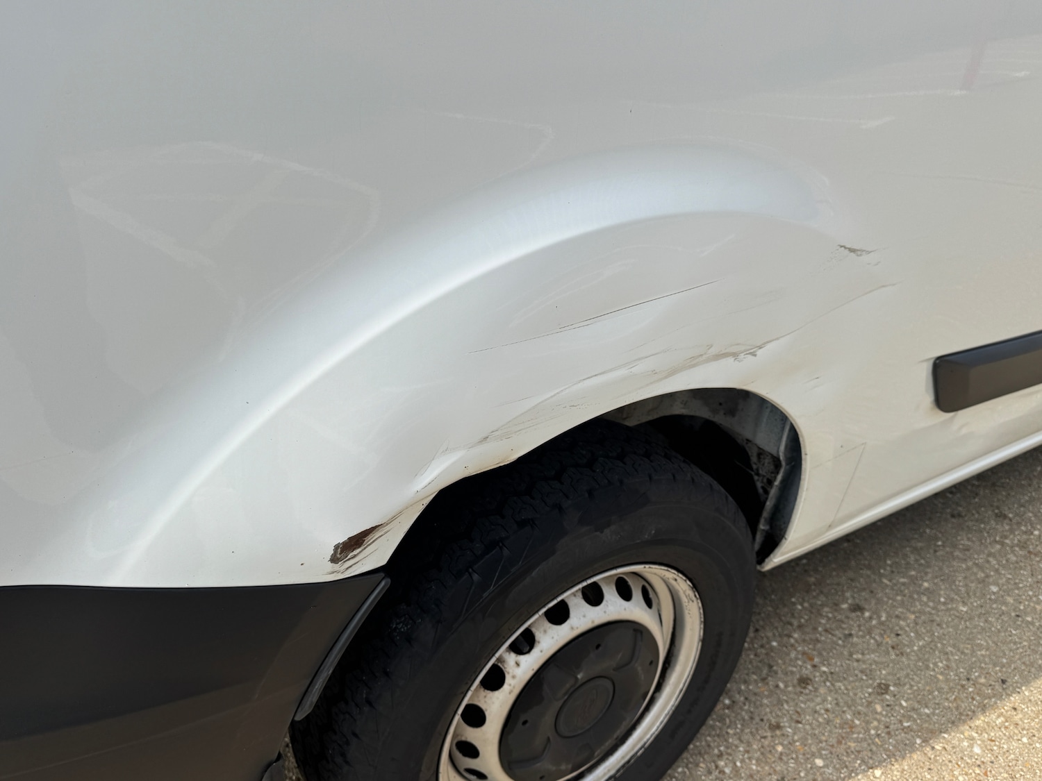 Used Ford Transit Custom 2019 for sale - 77983640: Photo 9