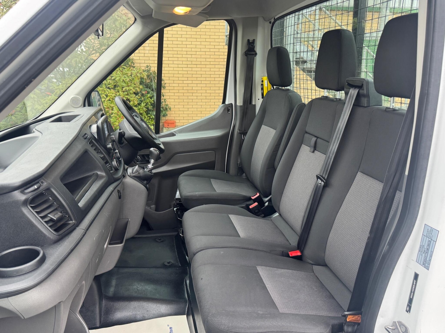 Used Ford Transit 2022 for sale - 77351513: Photo 12