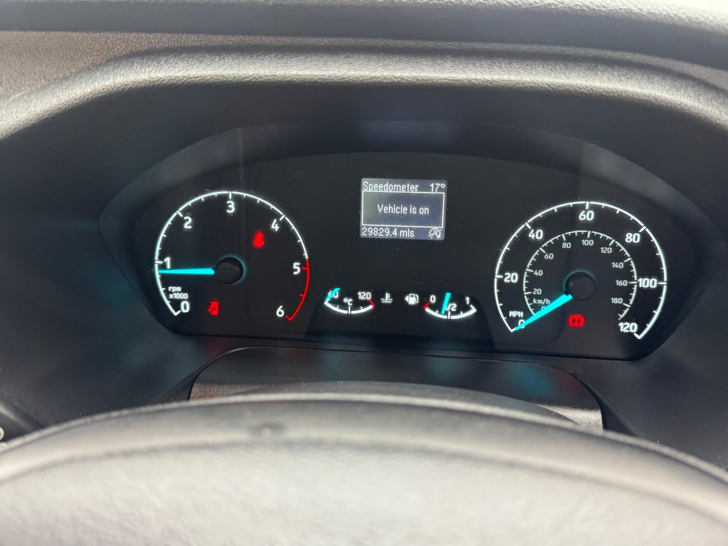 Used Ford Transit 2022 for sale - 77351513: Photo 13