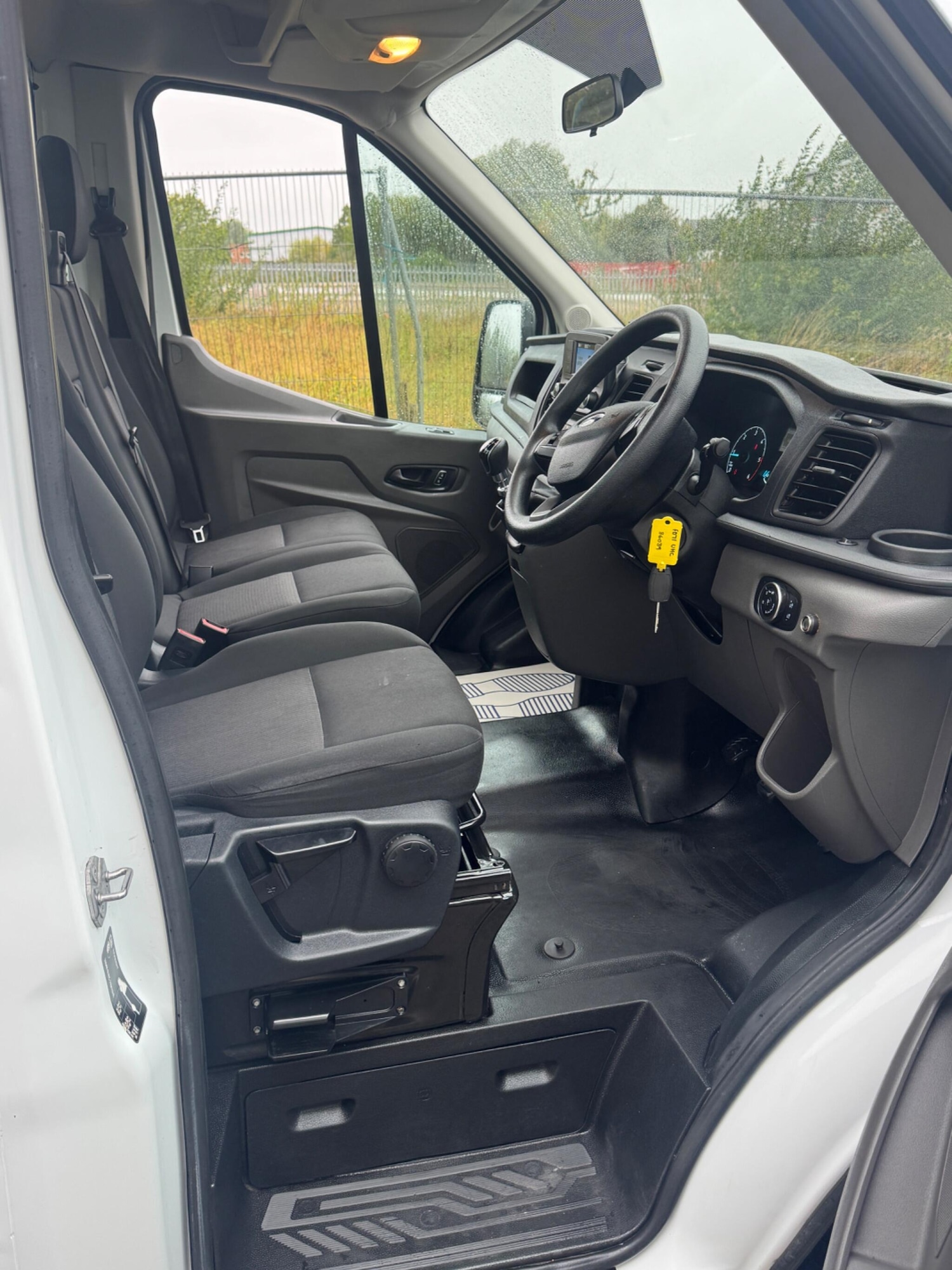 Used Ford Transit 2022 for sale - 77351513: Photo 14