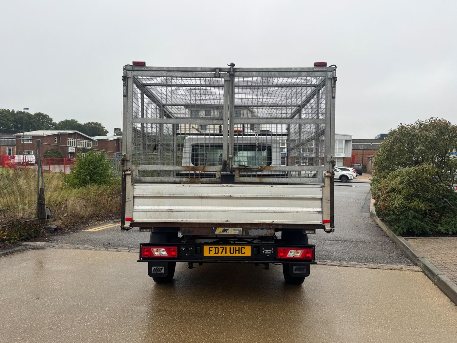 Used Ford Transit 2022 for sale - 77351513: Photo 6