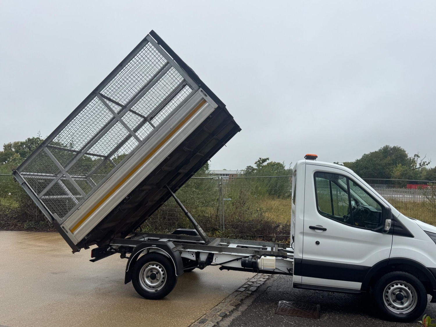 Used Ford Transit 2022 for sale - 77351513: Photo 9