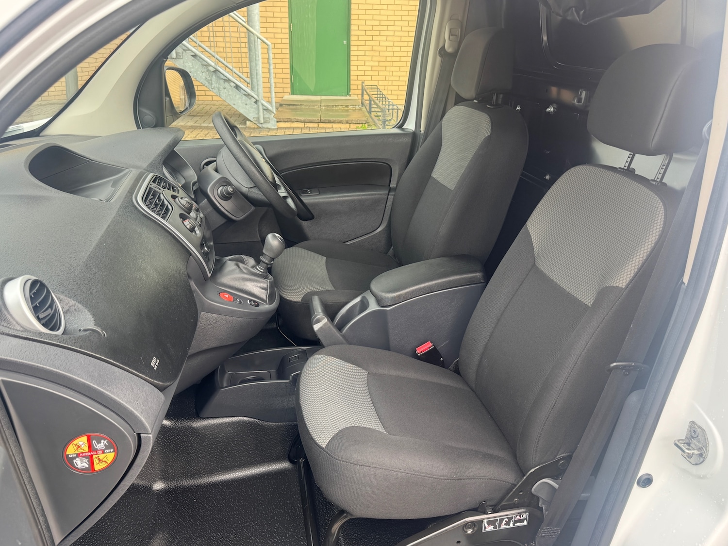 Used Renault Kangoo 2020 for sale - 77689341: Photo 11