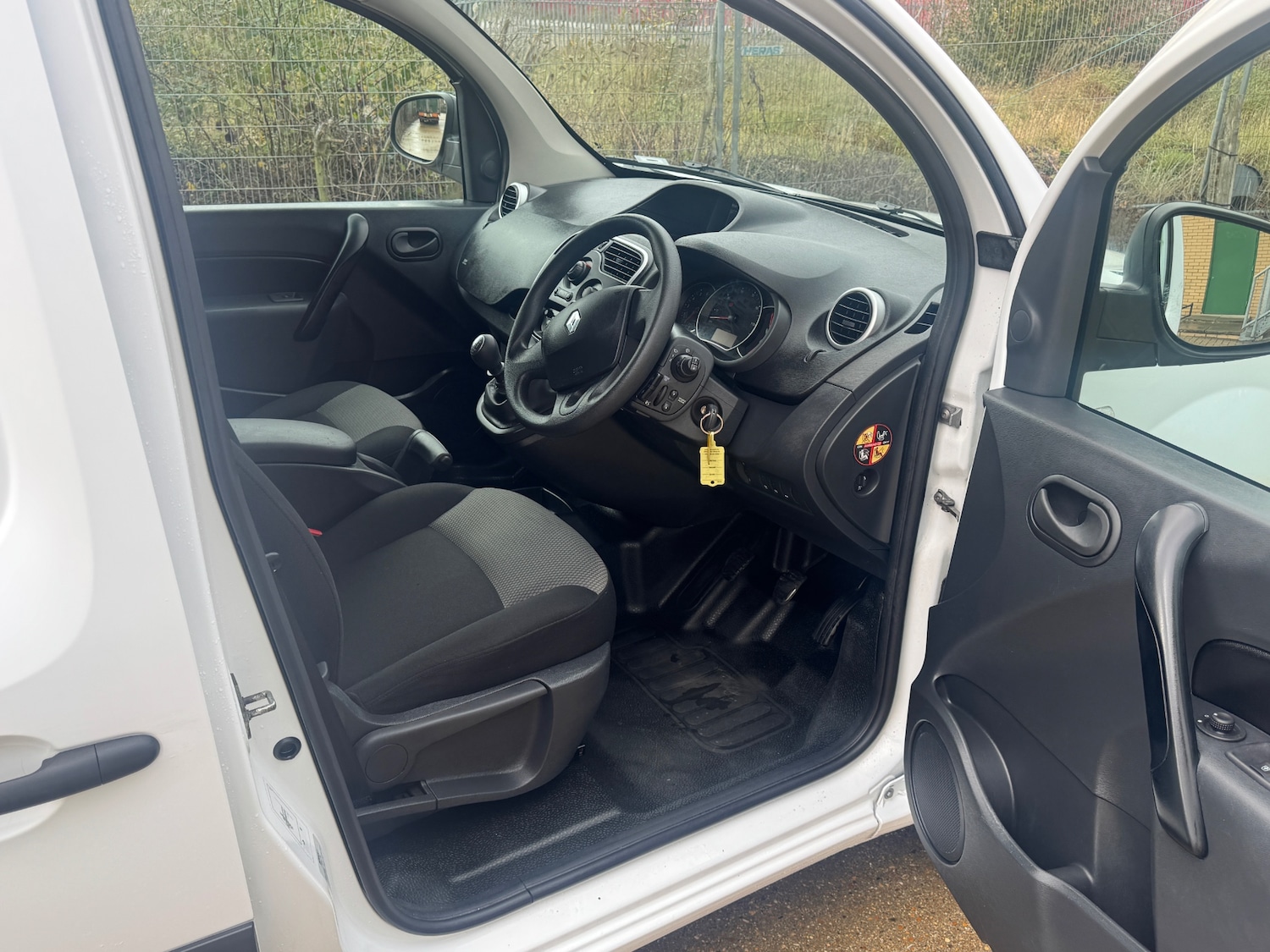 Used Renault Kangoo 2020 for sale - 77689341: Photo 12