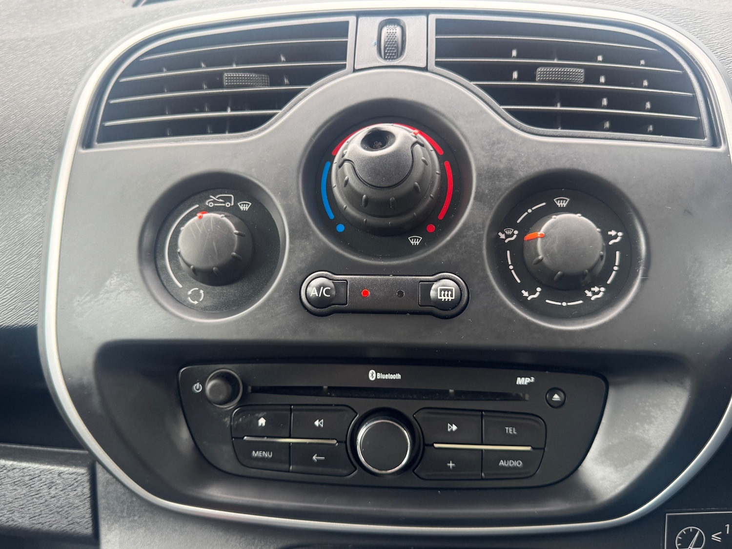 Used Renault Kangoo 2020 for sale - 77689341: Photo 14