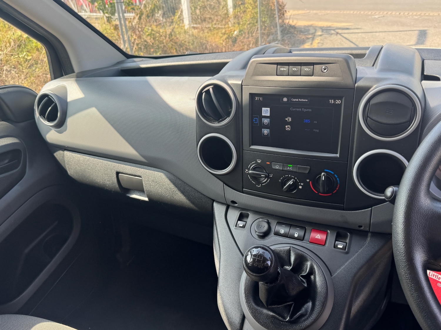 Used Peugeot Partner 2017 for sale - 77689323: Photo 11