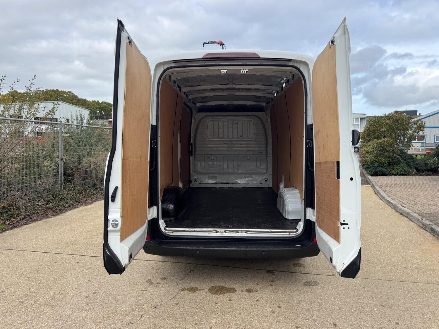 Used Maxus Deliver 9 2023 for sale - 77351828: Photo 10