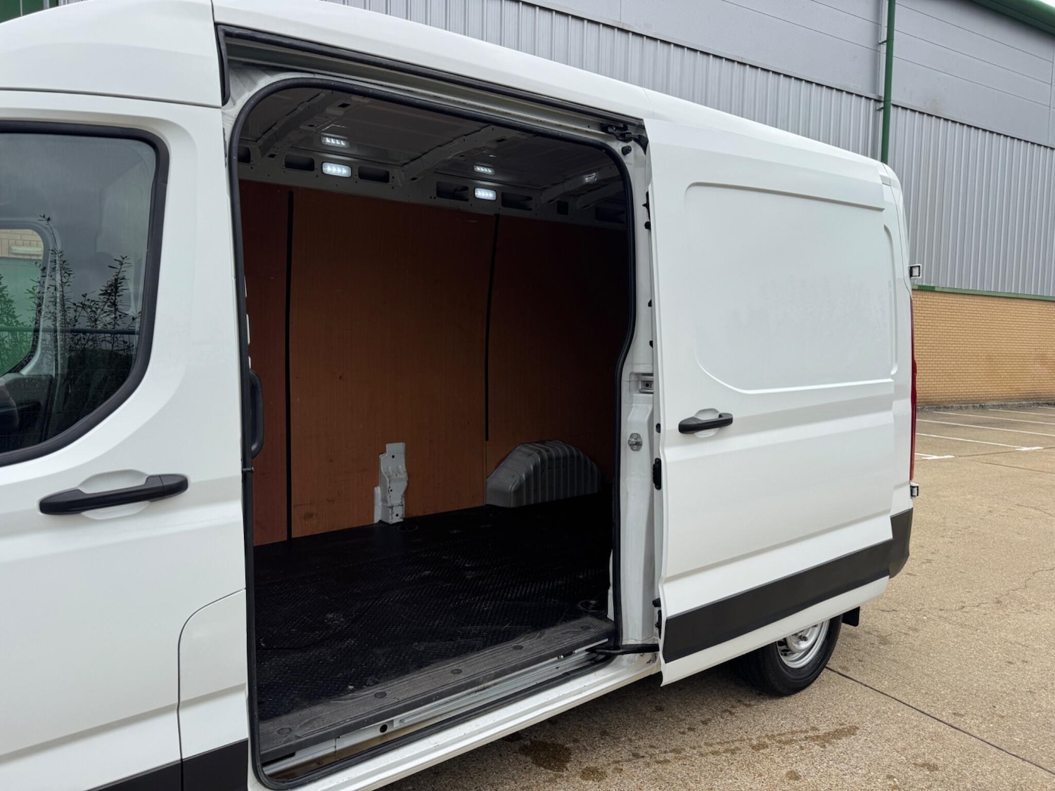 Used Maxus Deliver 9 2023 for sale - 77351828: Photo 11