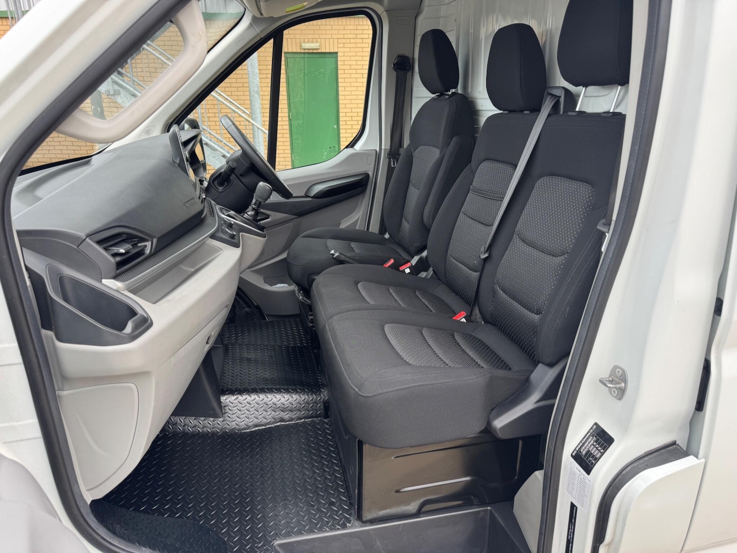 Used Maxus Deliver 9 2023 for sale - 77351828: Photo 12