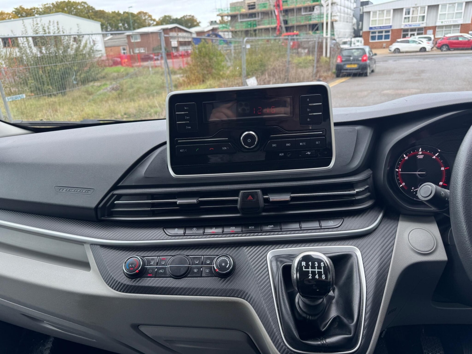 Used Maxus Deliver 9 2023 for sale - 77351828: Photo 13