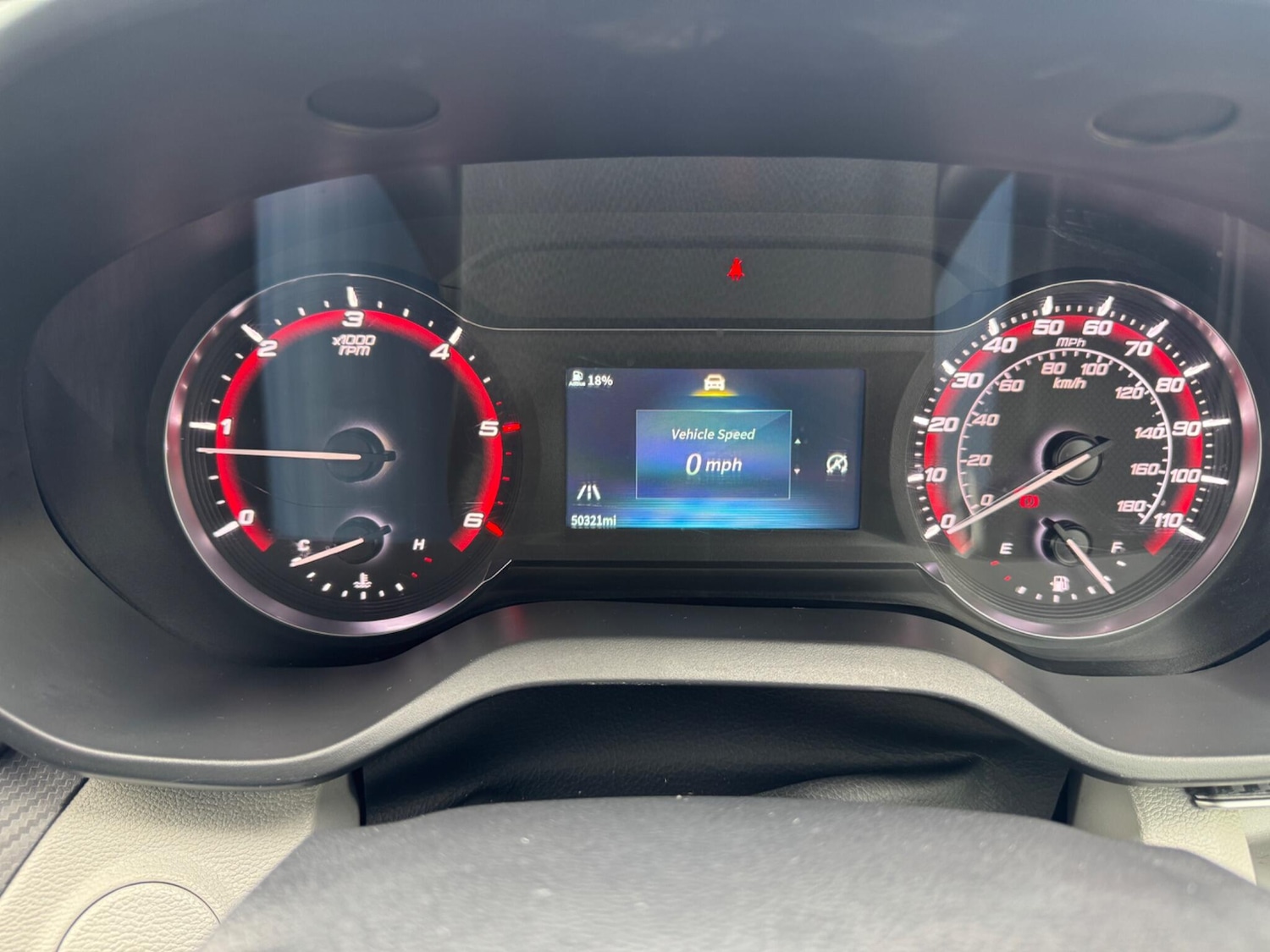 Used Maxus Deliver 9 2023 for sale - 77351828: Photo 17