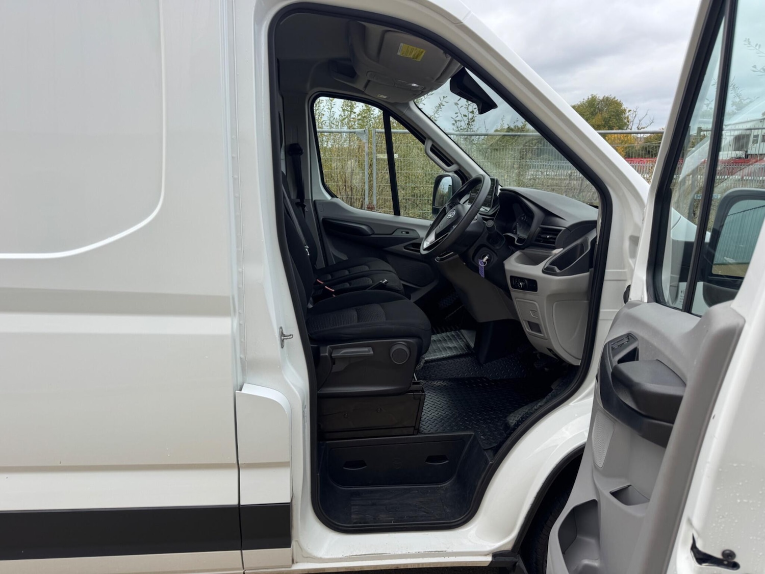 Used Maxus Deliver 9 2023 for sale - 77351828: Photo 9