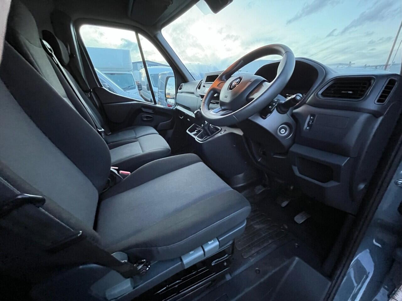 Used Renault Master 2022 for sale - 77279833: Photo 12