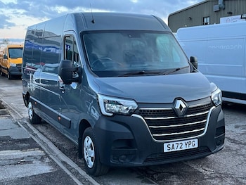 Used Renault Master 2022 for sale - 77279833: Photo