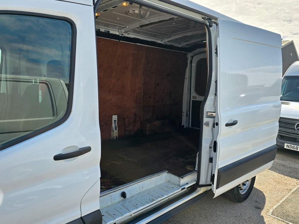 Used Ford Transit 2019 for sale - 76702276: Photo 12