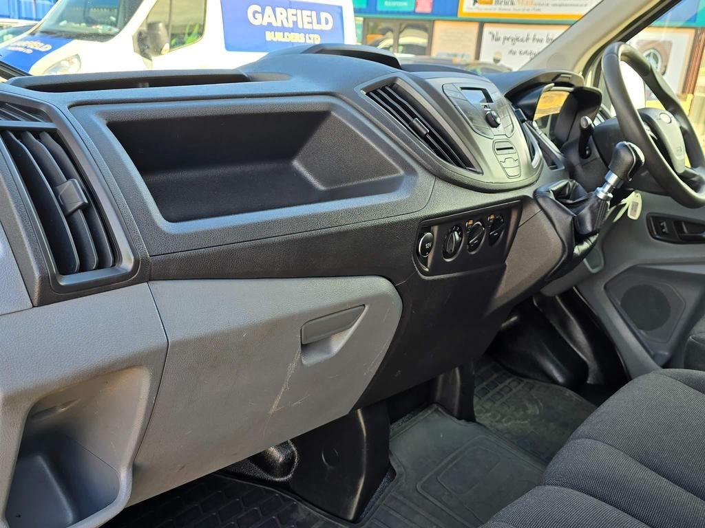 Used Ford Transit 2019 for sale - 76702276: Photo 14