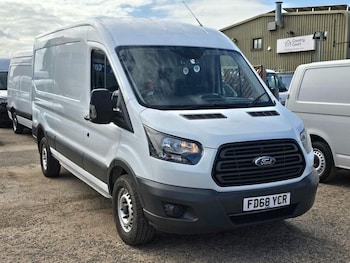 Ford - Transit