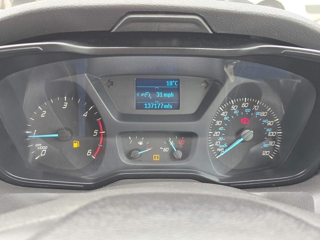 Used Ford Transit 2019 for sale - 76702276: Photo 20