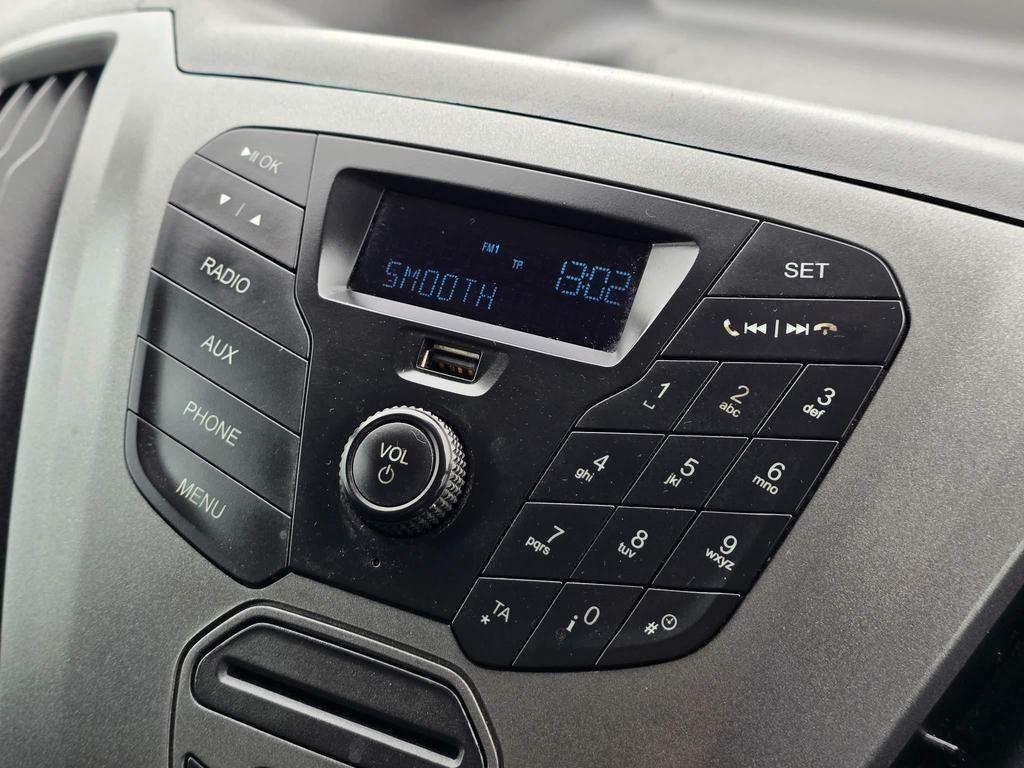 Used Ford Transit 2019 for sale - 76702276: Photo 23