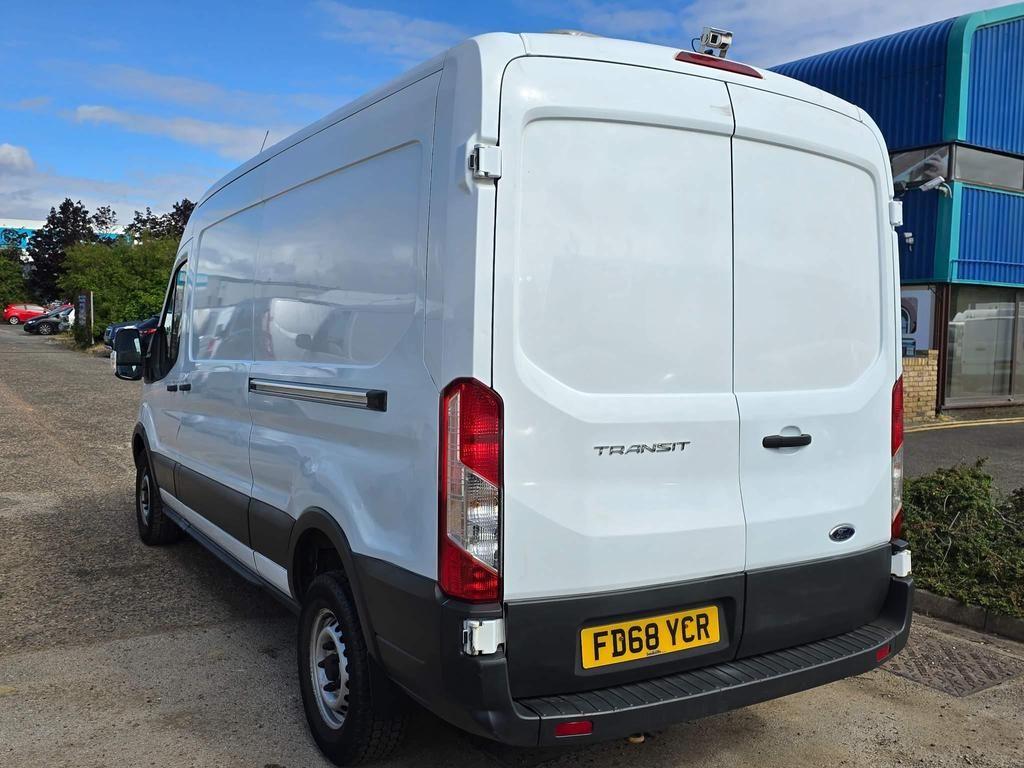 Used Ford Transit 2019 for sale - 76702276: Photo 9