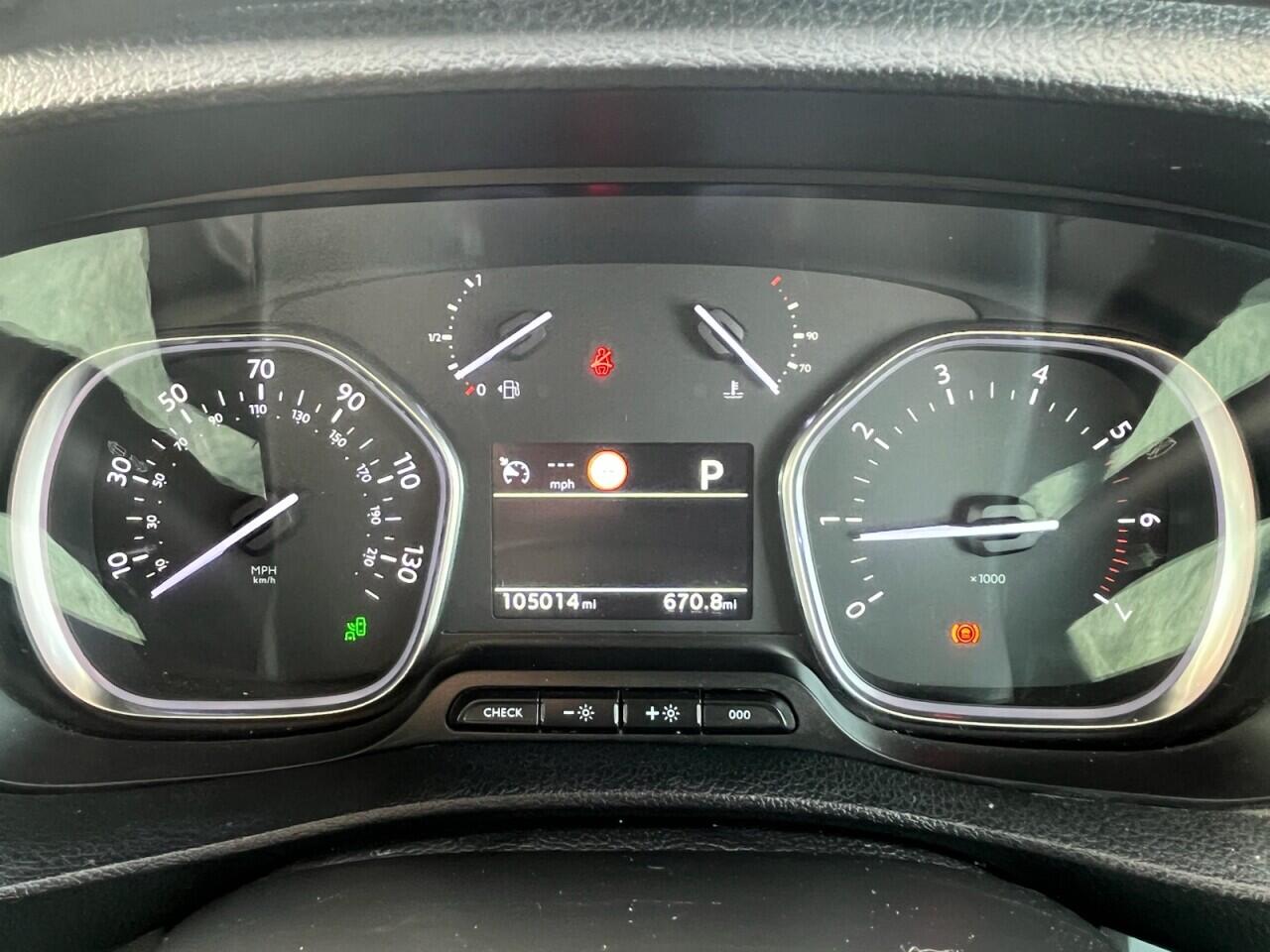 Used Toyota ProAce for sale - 77753681: Photo 13